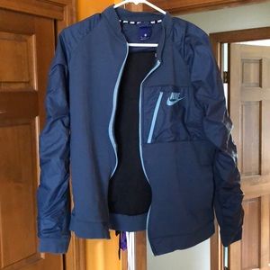 Nike Bomber jacket